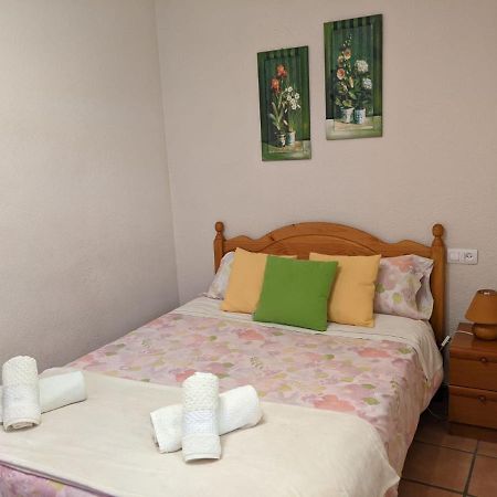 Calle Frailes Apartamento Granada Dış mekan fotoğraf