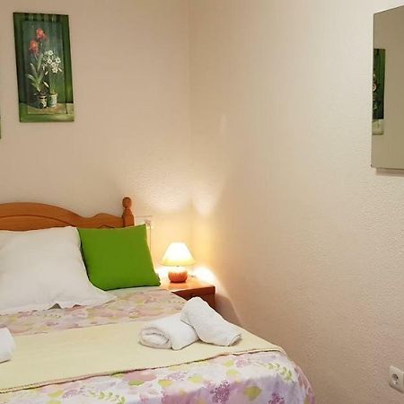 Calle Frailes Apartamento Granada Dış mekan fotoğraf