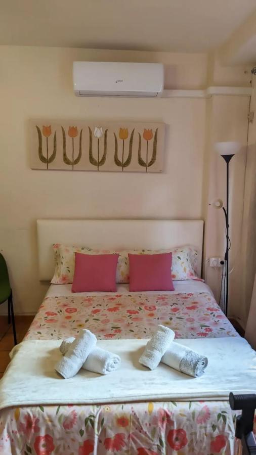 Calle Frailes Apartamento Granada Dış mekan fotoğraf