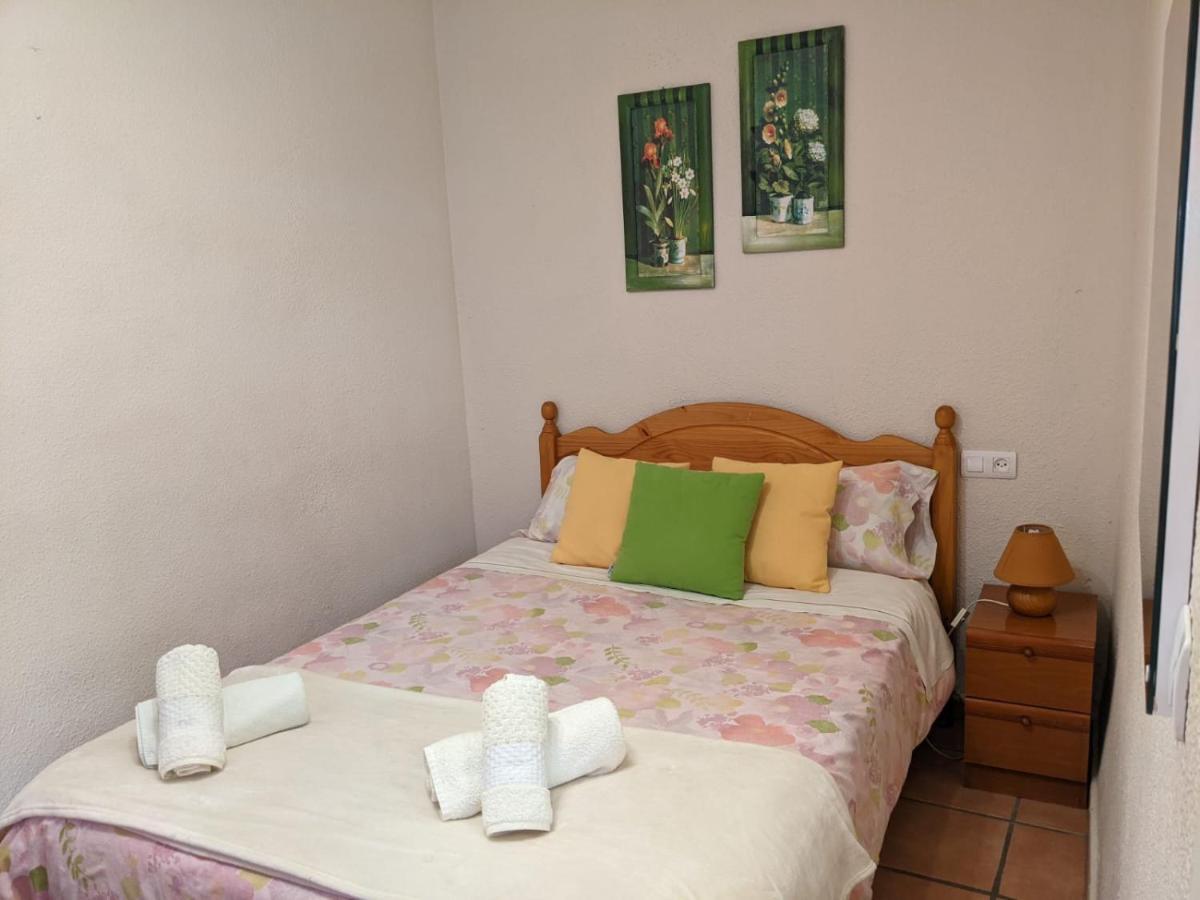 Calle Frailes Apartamento Granada Dış mekan fotoğraf