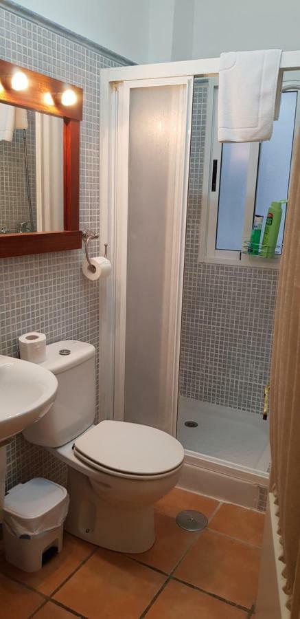 Calle Frailes Apartamento Granada Dış mekan fotoğraf