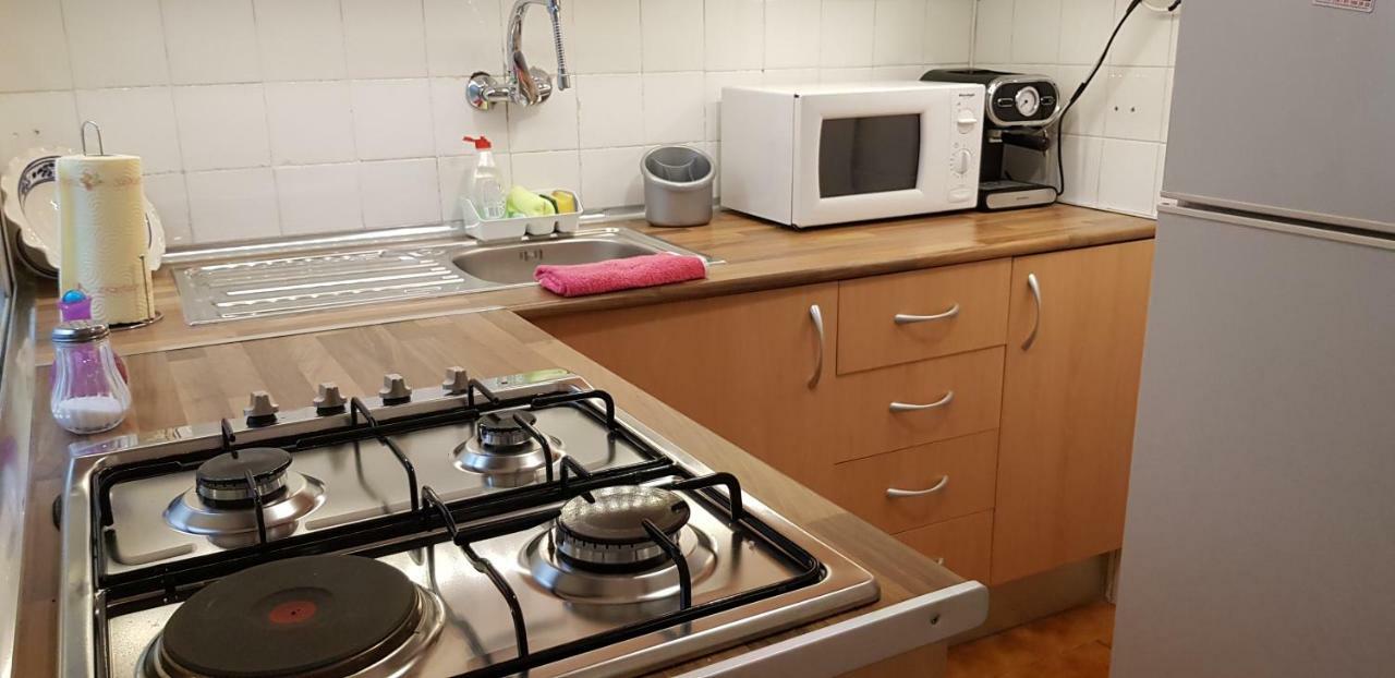 Calle Frailes Apartamento Granada Dış mekan fotoğraf