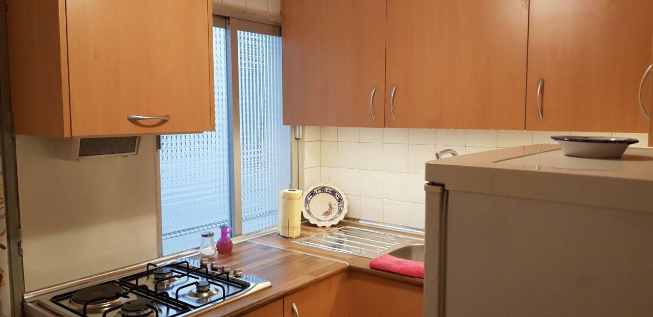 Calle Frailes Apartamento Granada Dış mekan fotoğraf