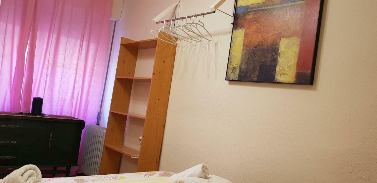 Calle Frailes Apartamento Granada Dış mekan fotoğraf