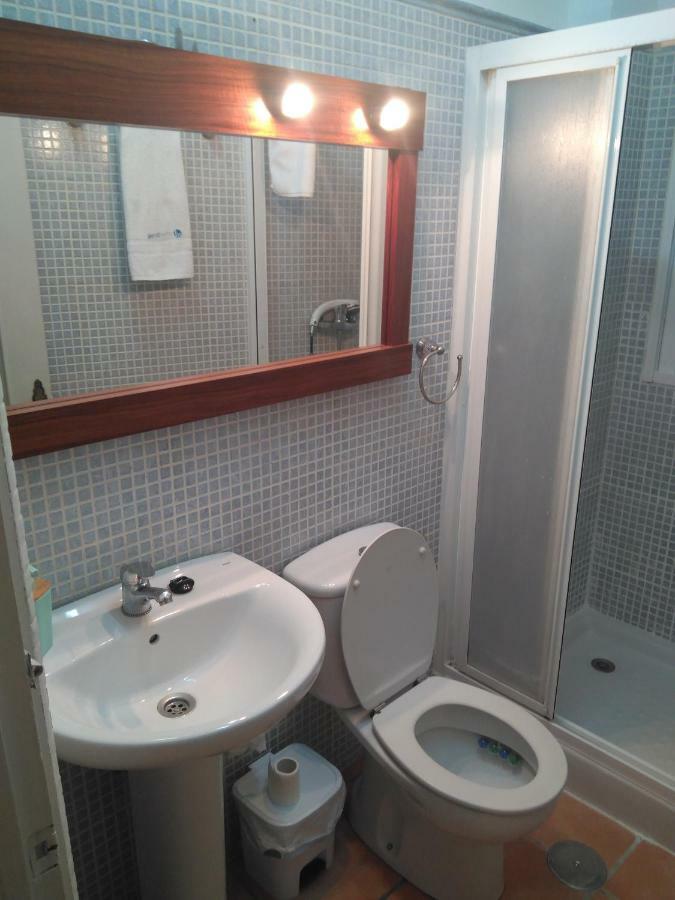 Calle Frailes Apartamento Granada Dış mekan fotoğraf
