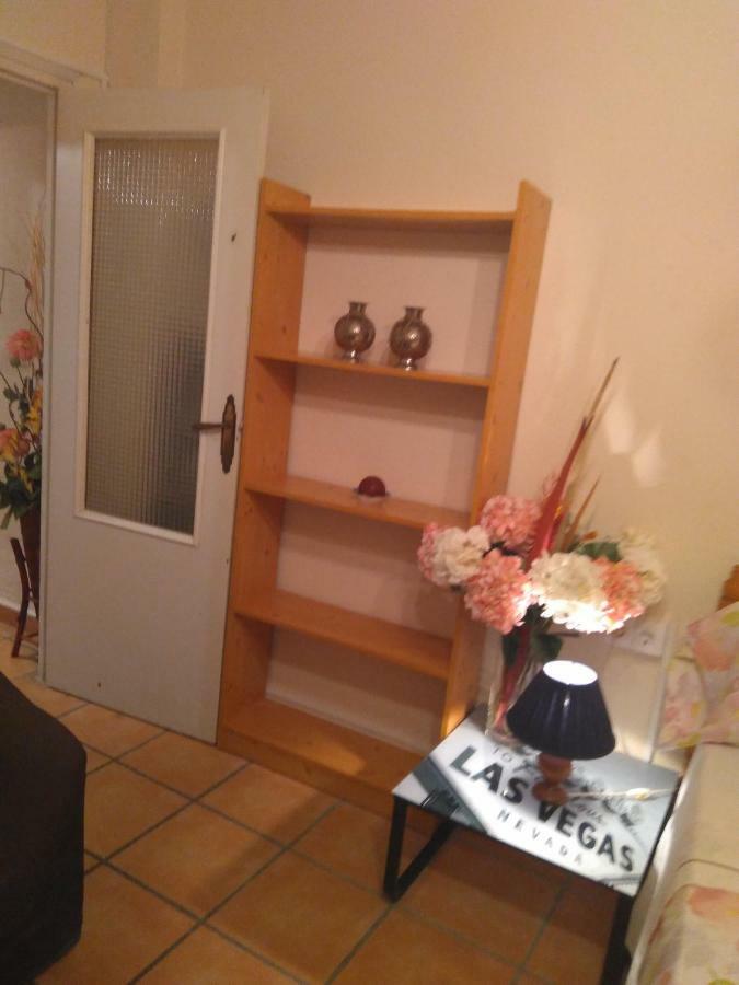 Calle Frailes Apartamento Granada Dış mekan fotoğraf