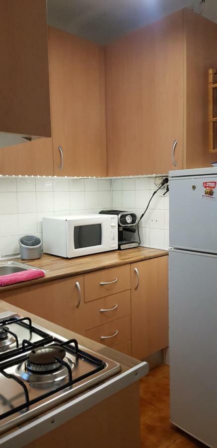 Calle Frailes Apartamento Granada Dış mekan fotoğraf