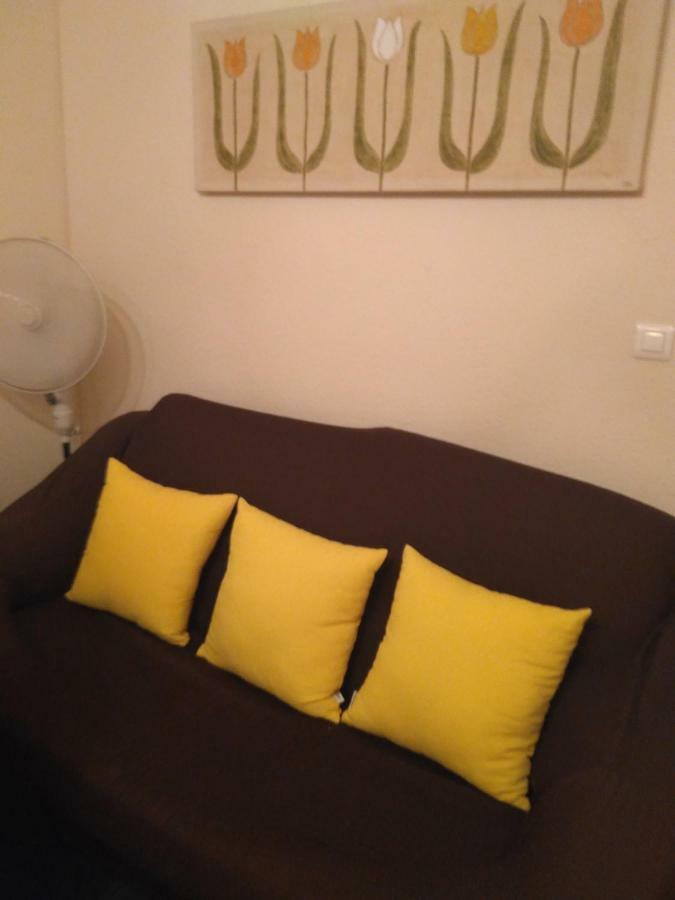 Calle Frailes Apartamento Granada Dış mekan fotoğraf