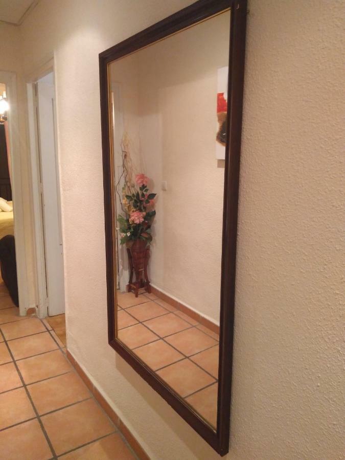 Calle Frailes Apartamento Granada Dış mekan fotoğraf